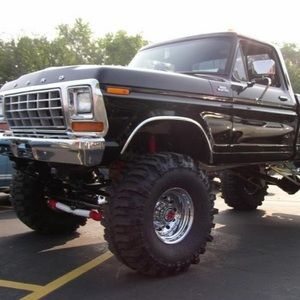 Meet your Posher, Wade